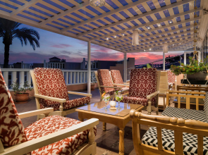 Sol Sun Beach Apartamentos