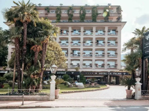 Hotel La Palma