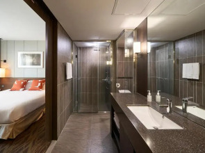 Jeju Central City Hotel