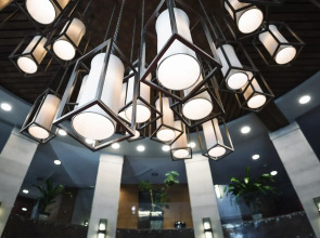 Гостиница Туфенкян Исторический Ереван