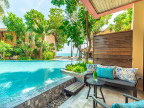 Отель Buri Rasa Village Phangan