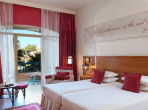 Club Paradisio El Gouna Red Sea