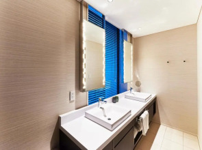 The Gate Hotel Tokyo By HULIC