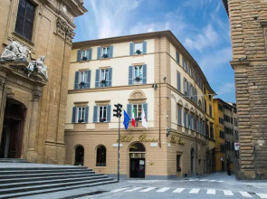 Hotel Bernini Palace