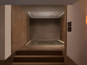 Istanbul Marriott Hotel Pendik