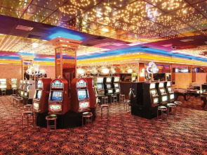 Occidental Caribe - All Inclusive