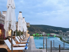 Regnum Escana Boutique Hotel