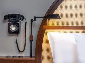 Precise Tale Berlin Potsdamer Platz