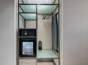 AC Hotel by Marriott Atlanta Midtown