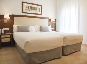 Aparthotel Albufera