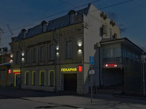 Хостелы «Рус» — Бакунинская