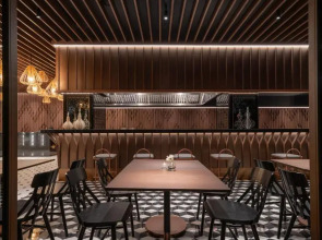 Maison Hotel Bangkok