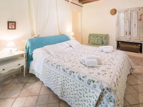 Agriturismo Di Là dall'Acqua