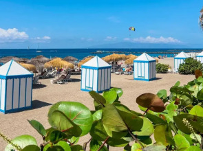 Apartamentos Parque del Sol