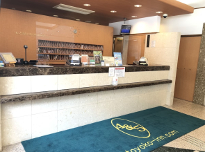 Toyoko Inn Osaka Temmabashi Otemae