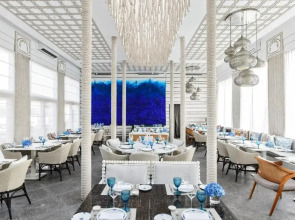 Jumeirah Burj Al Arab Dubai