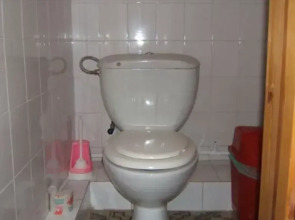 Viktoriya Guest House