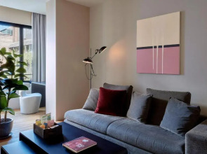 Отель Sir Victor