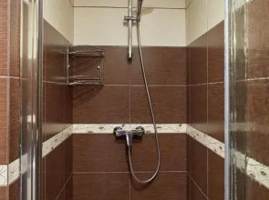 Апартаменты Абажур Люкс