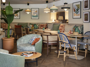 Novotel Suites Nice Airport