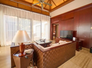 Grand Metropark Villa Resort Sanya Yalong Bay