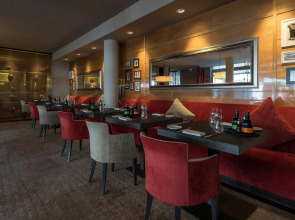 Hilton Geneva Hotel and Conference Centre