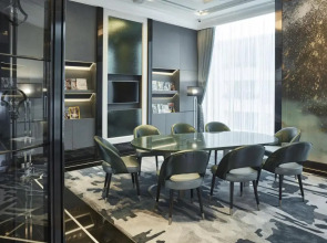 Grande Centre Point Sukhumvit 55