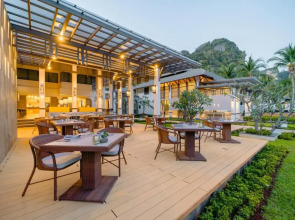 Bhu Nga Thani Resort & Villas Railay