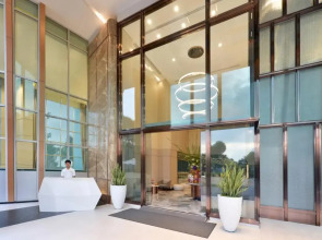 Centre Point Prime Hotel Pattaya