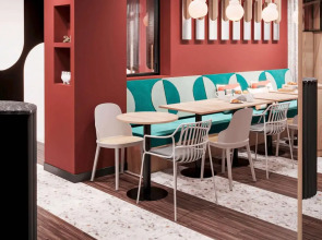 ibis styles Paris Montmartre Batignolles