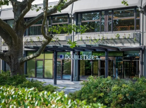 DoubleTree by Hilton Berlin Ku'damm