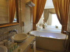 Nirvana Dolce Vita (ex. Amara Dolce Vita Luxury - All Inclusive)