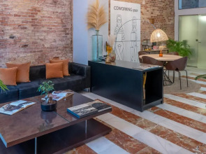 Serhs Carlit Boutique Hotel