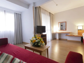 Muralto Madrid Princesa