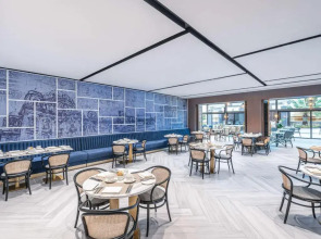 Отель Sofitel Dubai Jumeirah Beach