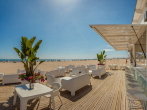 Курортный отель RH Bayren Hotel & Spa