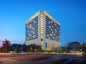 Millennium Hotel Sirih Jakarta