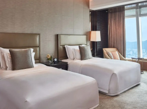 The Ritz-Carlton, Hong Kong