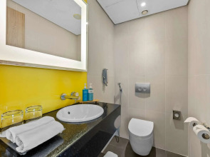 Novotel World Trade Centre Dubai