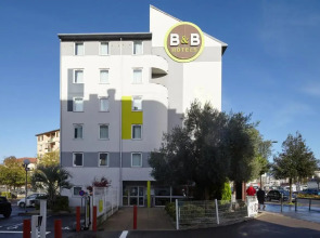 B&B HOTEL Orly Chevilly-Larue