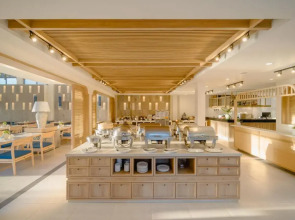 Bhu Nga Thani Resort & Villas Railay