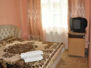 Семейный Отель Лаванда