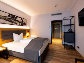MK Hotel Passau
