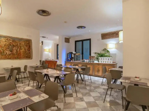 Отель Machiavelli Palace