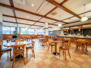 B&B HOTEL Amiens Centre Cathédrale