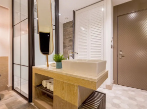 Melanippe Relaxing Hotel - Adults Only