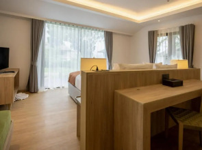 Phi Phi Holiday Resort – SHA Extra Plus