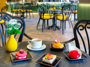 Limak Arcadia Sport Resort - All Inclusive