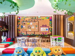 Deevana Plaza Krabi Aonang