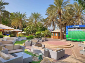 Hilton Dubai Jumeirah